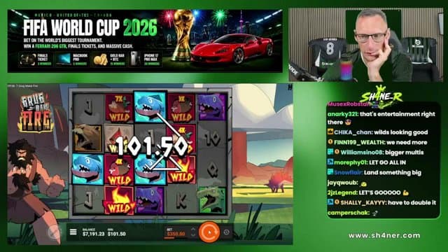 maxbetbaron playing Slots - Live Casino Stream
