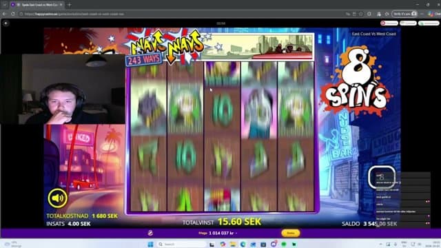 maxbetkungen playing Slots - Live Casino Stream