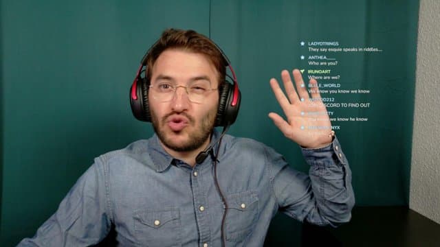 MaxenceCazorlaLive playing Just Chatting - Live Casino Stream