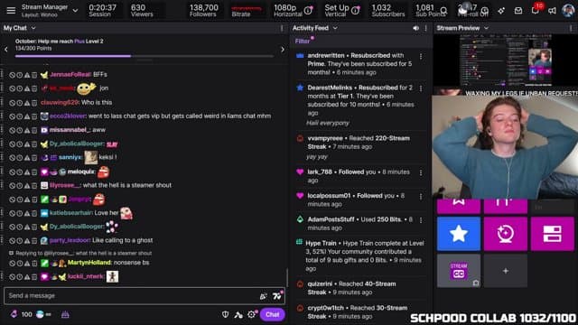 MaxGGs playing Just Chatting - Live Casino Stream