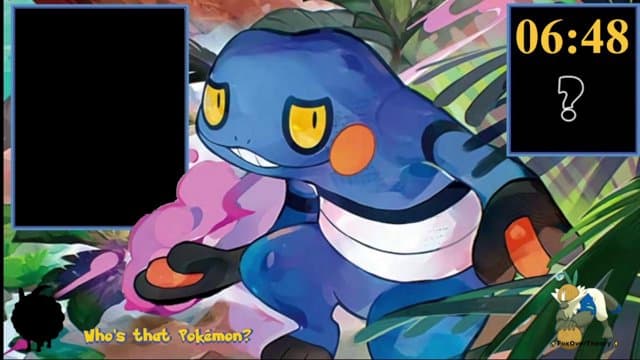 maxim2224 playing Pokémon Community Game - Live Casino Stream