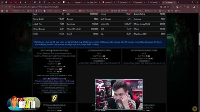 MaxStarving playing Just Chatting - Live Casino Stream