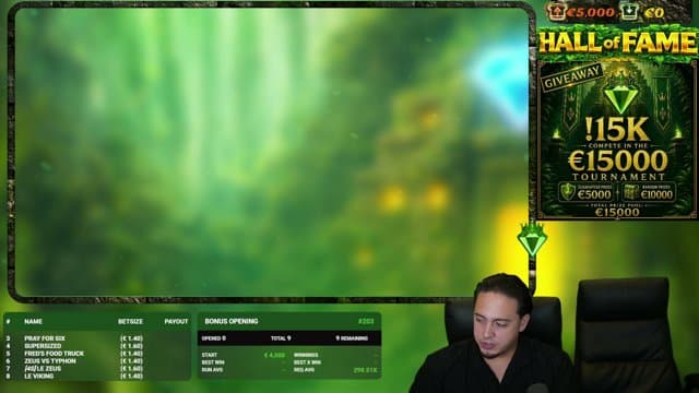 Maxwinimus playing Slots - Live Casino Stream