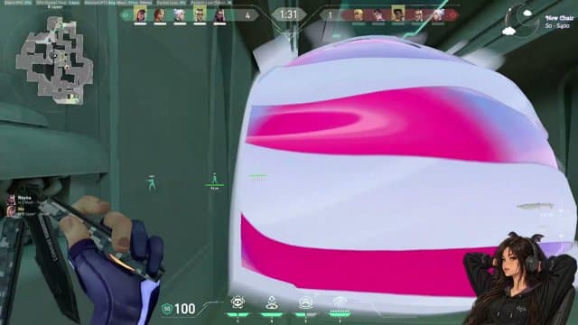 May0sh playing Just Chatting - Live Casino Stream