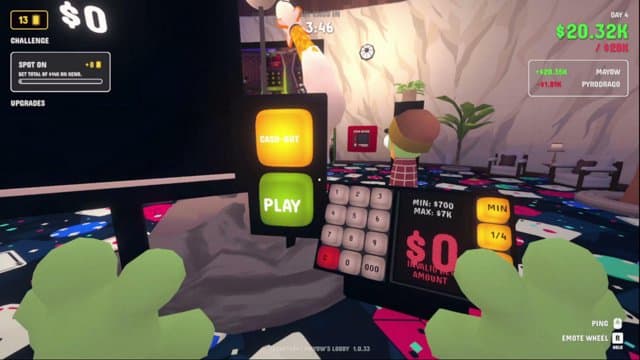 mayowfr playing Gamble With Your Friends - Live Casino Stream