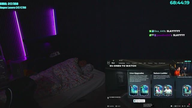 mb4449 playing Just Chatting - Live Casino Stream