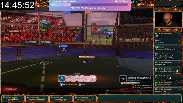 McBluePower playing Gamble With Your Friends - Live Casino Stream