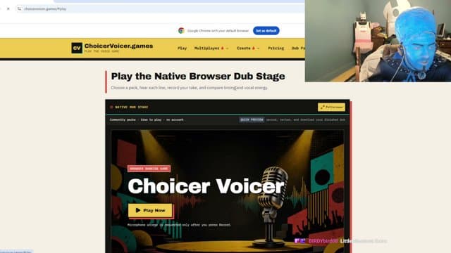 mdogfoshizzle playing Just Chatting - Live Casino Stream
