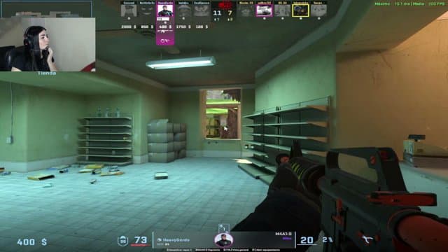 MechaAlvarez playing Just Chatting - Live Casino Stream