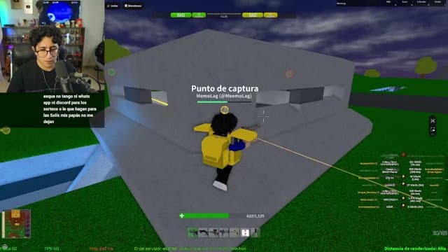 MemoLag playing Just Chatting - Live Casino Stream
