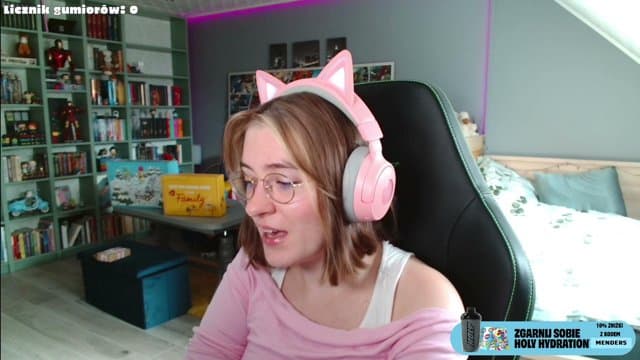 Menders_7 playing Just Chatting - Live Casino Stream