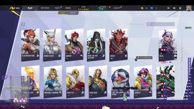 MentallyGrimm playing Warframe - Live Casino Stream