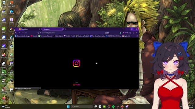 Meriithy playing Just Chatting - Live Casino Stream