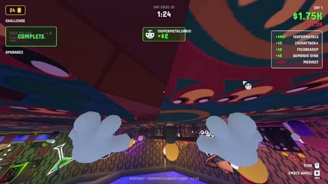 merio388 playing Gamble With Your Friends - Live Casino Stream