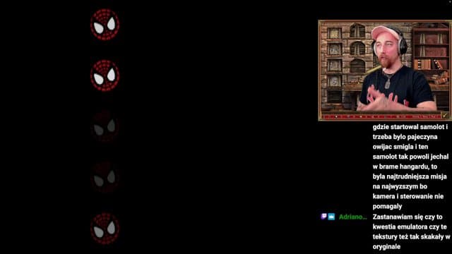 merry_simpsonowski playing Just Chatting - Live Casino Stream