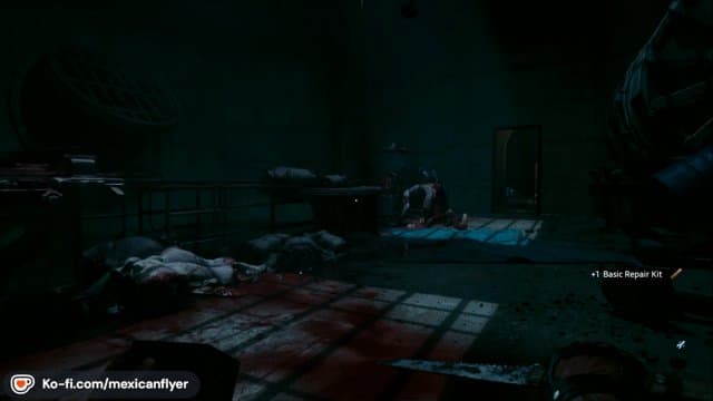 MexicanFlyer playing Clive Barker's Hellraiser: Revival - Live Casino Stream