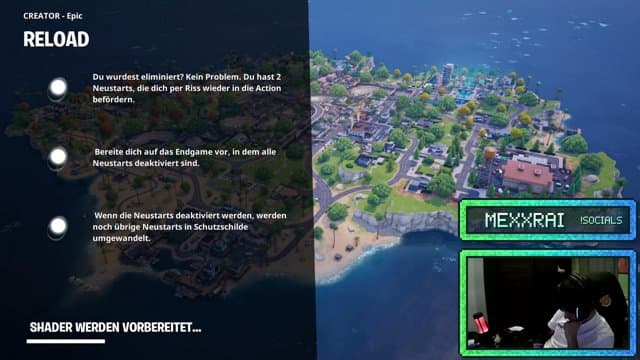 Mexxrai playing Mines - Live Casino Stream
