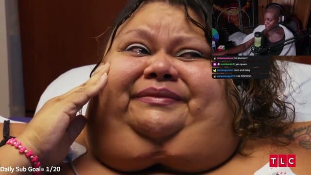 Micahcow playing Just Chatting - Live Casino Stream