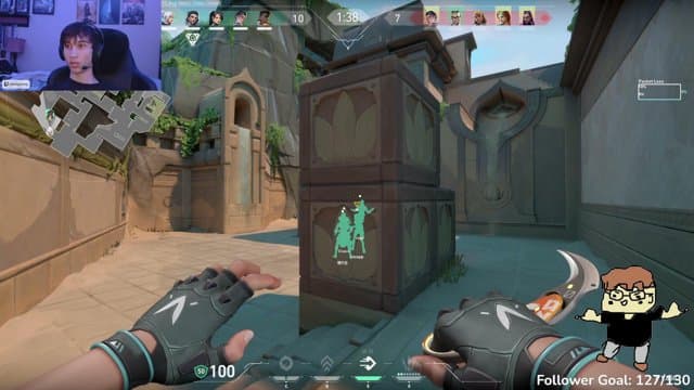 michaehls playing Gamble With Your Friends - Live Casino Stream