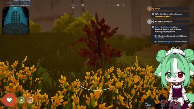 Miipori playing Just Chatting - Live Casino Stream