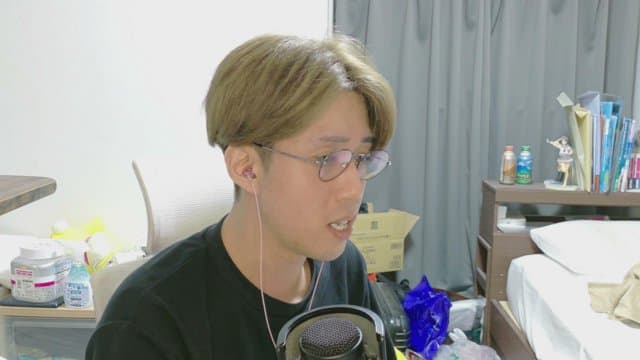 みかち__ playing Just Chatting - Live Casino Stream