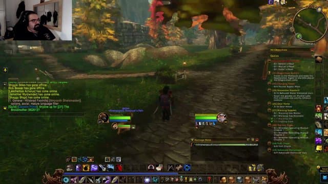 Mikegoesface playing Just Chatting - Live Casino Stream