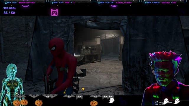 MildManNerd playing Just Chatting - Live Casino Stream