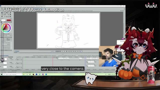 Milia playing Just Chatting - Live Casino Stream