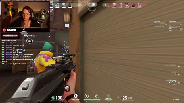 minaakio playing Just Chatting - Live Casino Stream