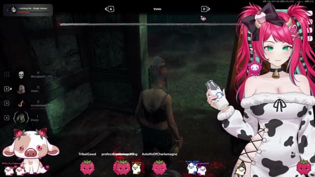 MisCakesVT playing Just Chatting - Live Casino Stream