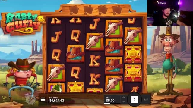 misemax playing Slots - Live Casino Stream