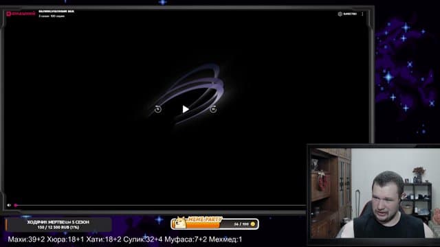 mitryyurich playing Just Chatting - Live Casino Stream