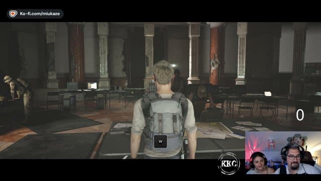 MiuKaze playing Just Chatting - Live Casino Stream