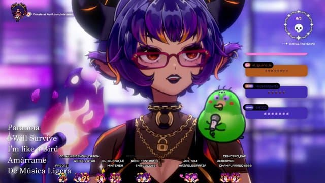MixteNex playing Just Chatting - Live Casino Stream
