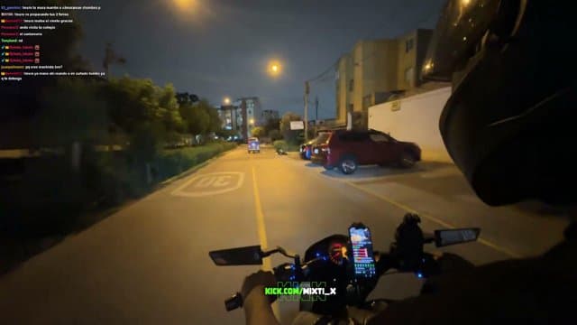 Mixti_x playing Just Chatting - Live Casino Stream