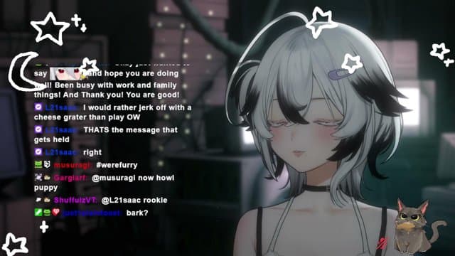 miyana playing Just Chatting - Live Casino Stream