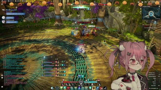 miyukura playing Just Chatting - Live Casino Stream