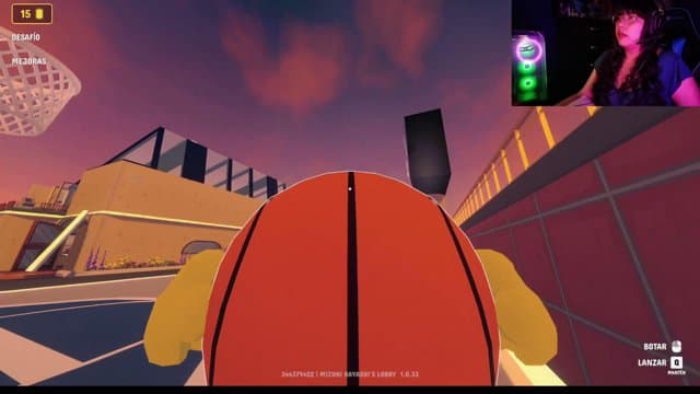 mizuki_hayashi playing Gamble With Your Friends - Live Casino Stream