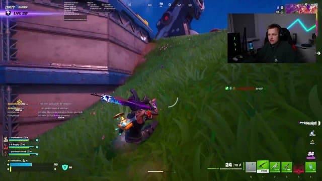 mkskillz_ playing KEEP GAMBLING - Live Casino Stream
