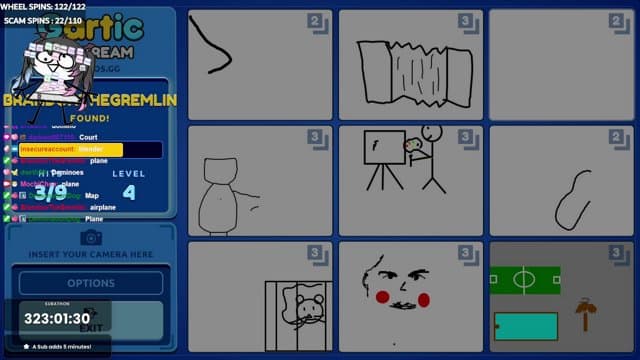 MochiChoa playing Just Chatting - Live Casino Stream