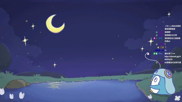 莫可可 playing Just Chatting - Live Casino Stream
