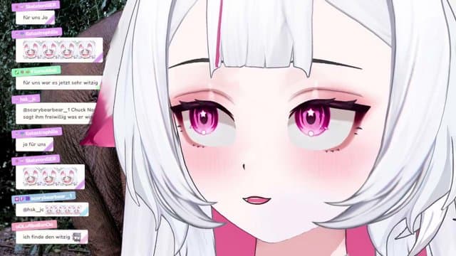 mokibae playing Just Chatting - Live Casino Stream