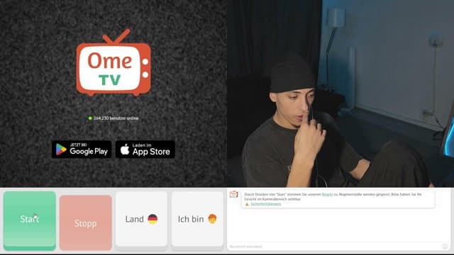 momofit7 playing Just Chatting - Live Casino Stream