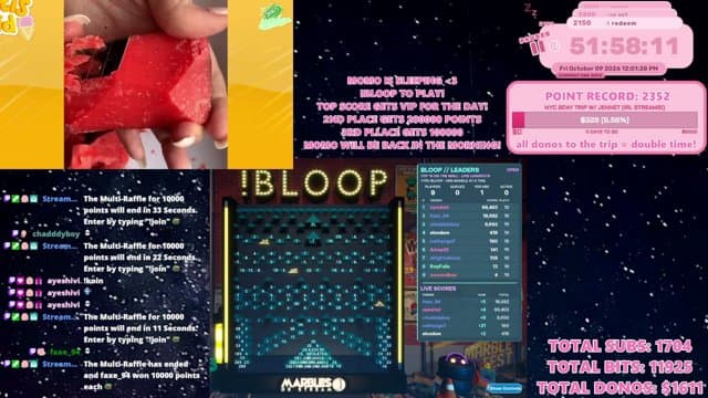 momorikaa playing Just Chatting - Live Casino Stream
