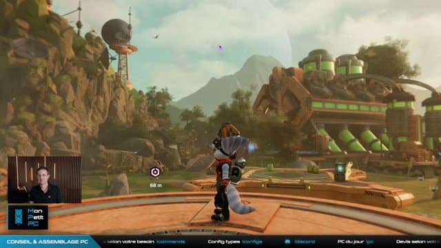 MonPetitPC playing Just Chatting - Live Casino Stream