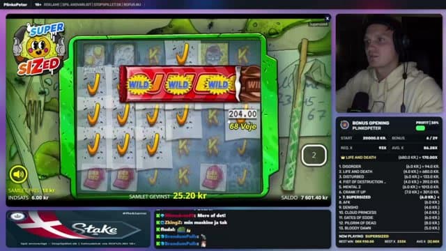 montaguevin playing Slots - Live Casino Stream