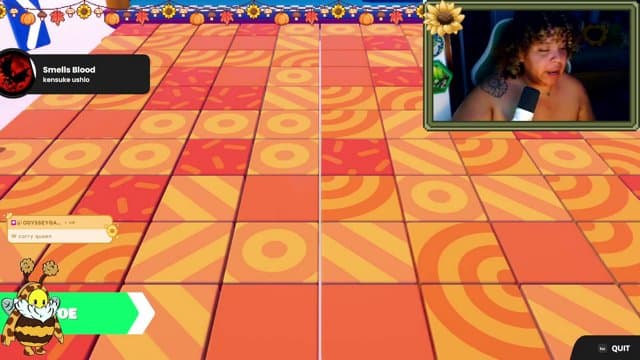 moobygooby playing Just Chatting - Live Casino Stream