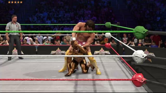 moonraider25 playing WWE 2K26 - Live Casino Stream