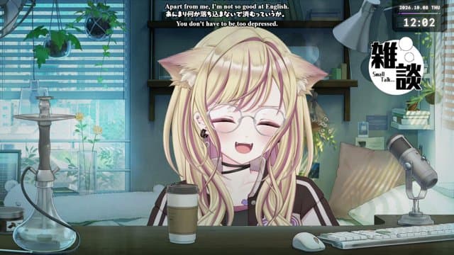 もりぱ playing Just Chatting - Live Casino Stream