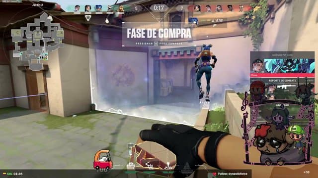 Morti_505 playing Just Chatting - Live Casino Stream